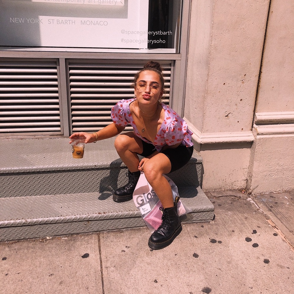 Cherry Top - image 8